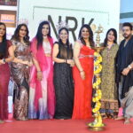 Renowned India Fashion Show Sets New Standards in Glamour and Talent Showcase