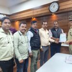 गणेश विसर्जनात पत्रकारांवर हल्ले – पोलीस आयुक्तांकडे न्यायाची मागणी, पुढे काय होणार?