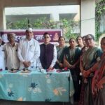 हिरकणी मावळ महिला पतसंस्थेची द्वितीय सर्वसाधारण सभा उत्साहात पार