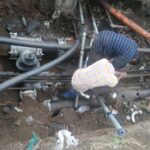विमाननगरला तीव्र पाणीटंचाई; मॉल-टेकपार्कला मात्र लाखो लिटर पुरवठा