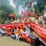 सोनम वांगचुक तुरुंगात, निलेश घायवळ परदेशात; सरकारच्या भूमिकेवर राष्ट्रवादी काँग्रेसचा हल्ला!
