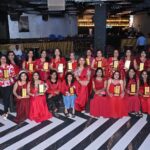 नारी तुझे सलाम – सीझन ३’ पुरस्कार सोहळ्यात १०० हून अधिक महिलांचा सन्मान