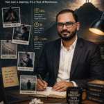 The Silent Battles Behind Entrepreneurship